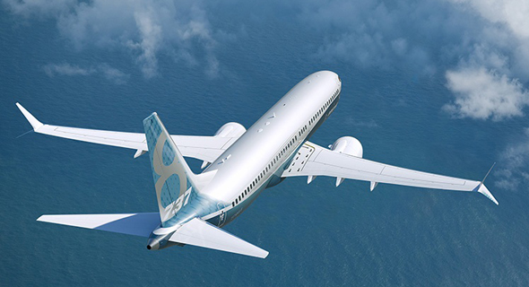 בואינג 737 מקס בואינג 737 מקס