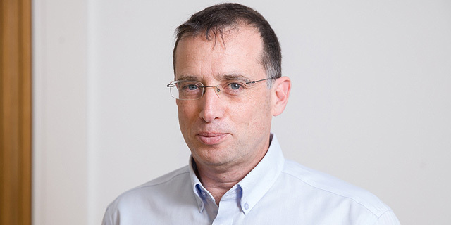 מנכ"ל פלאפון רן גוראון
