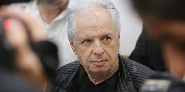דיון בערעור על הארכת מעצרם של שאול אלוביץ'