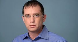 רן גוראון מנכ״ל פלאפון yes ו בזק בינלאומי
