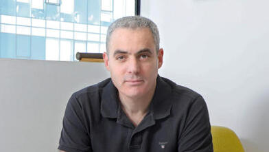 דני ירדני סמנכ"ל השקעות אלטשולר שחם