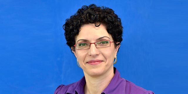 עינת גנון סמנכ"לית הרשות הממשלתית להתחדשות עירונית זירת הנדל"ן