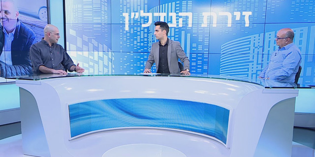 פאנל נדלן ובחירות זירת הנדל"ן