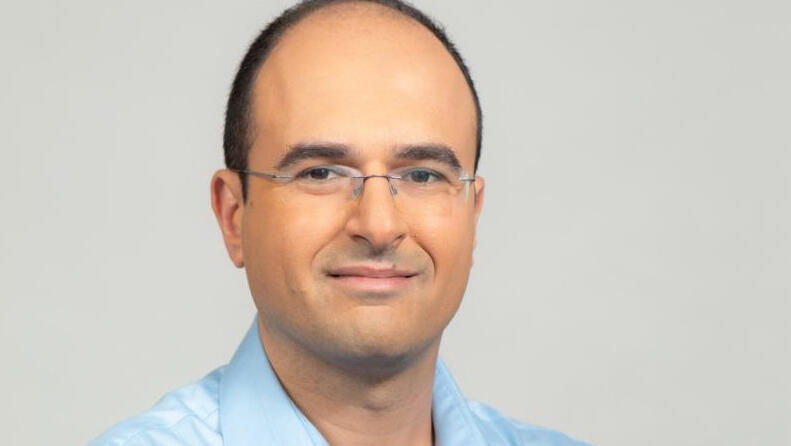 אבי שוע אורקה כנס סייבר