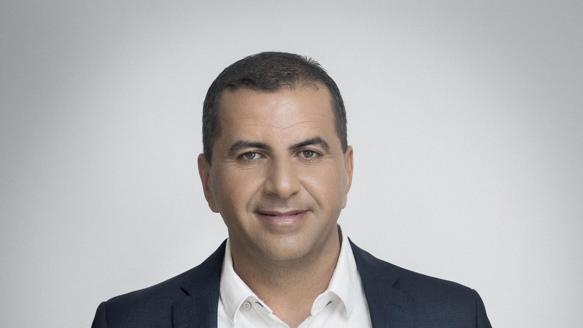 רני צים יו"ר צים מרכזי קניות