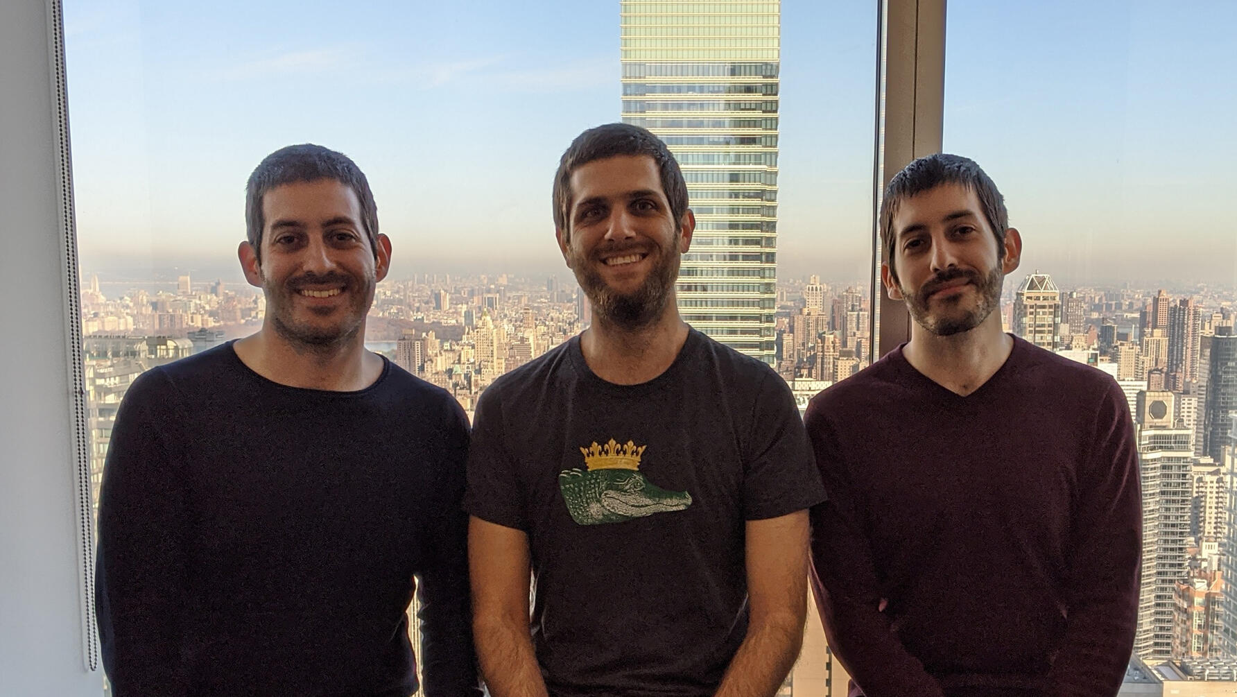 echoAR Founders