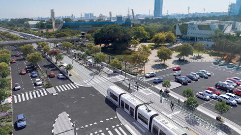 דן עתרה נגד זכיית אגד ברכבת הקלה - נת"ע תאלץ לתת תשובות לבית המשפט