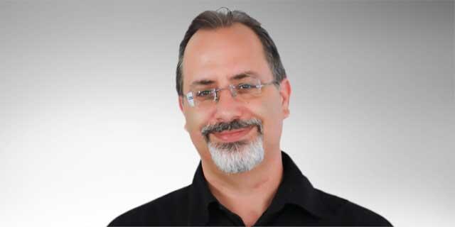 Moshe Karako NTT משה קראקו