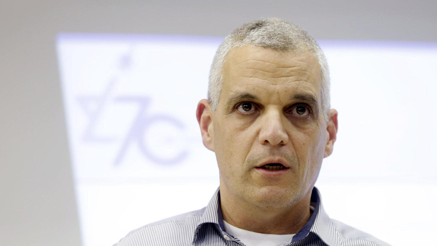 יואב הר אבן מנכ"ל רפאל