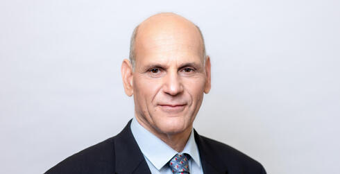 בצלאל מכליס נשיא אלביט 