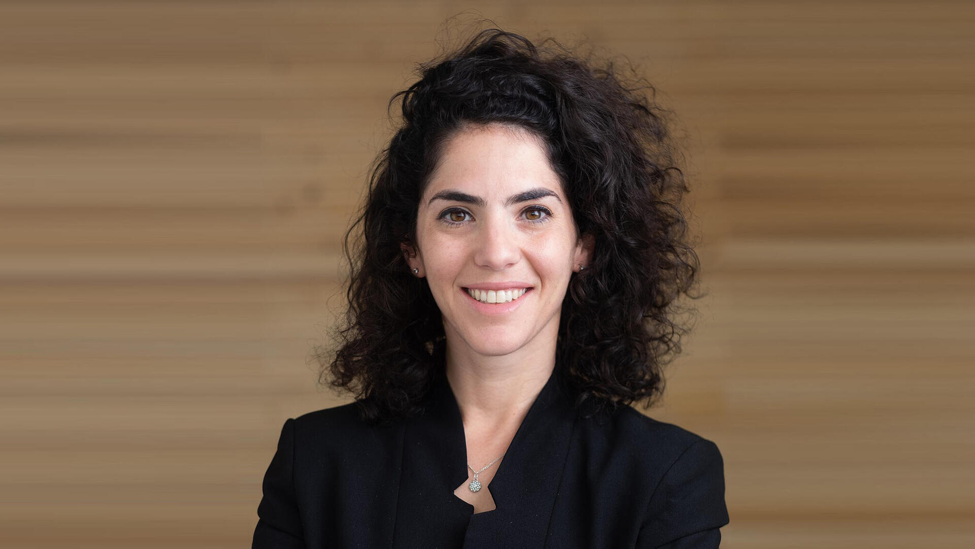 גל גונן VP MARKETING בחברת וולקן סייבר