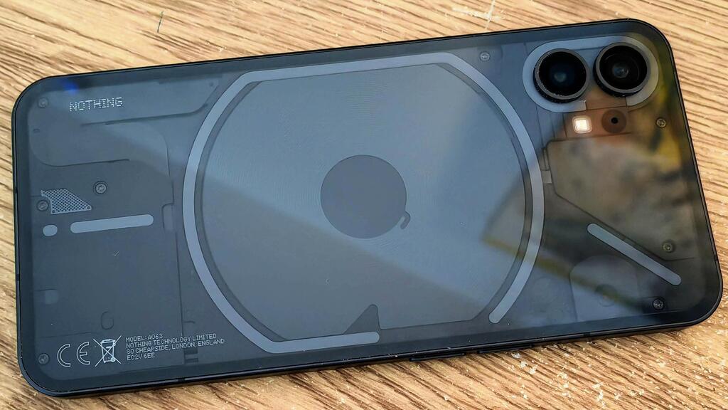 nothing phone 1