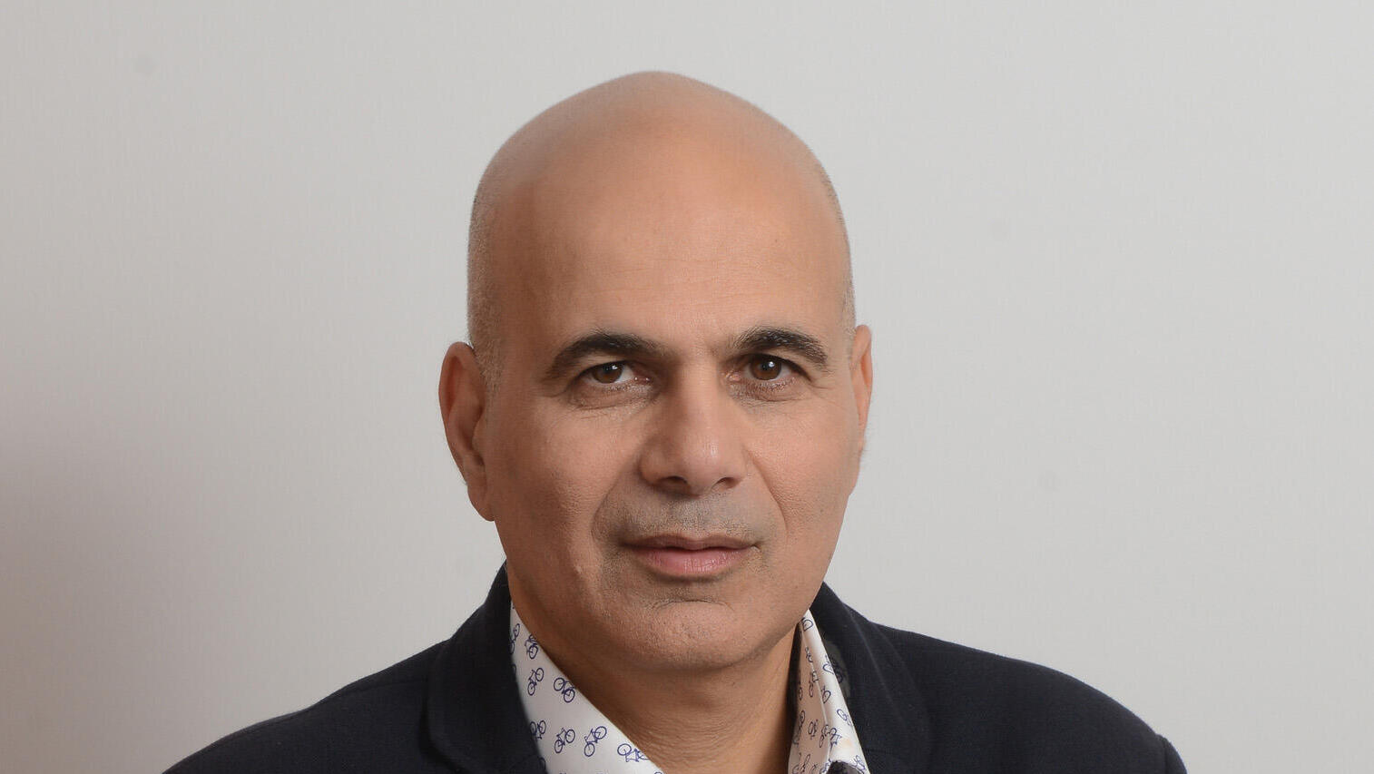 מנשה חן סמנכ"ל כספים בחברת גרופית