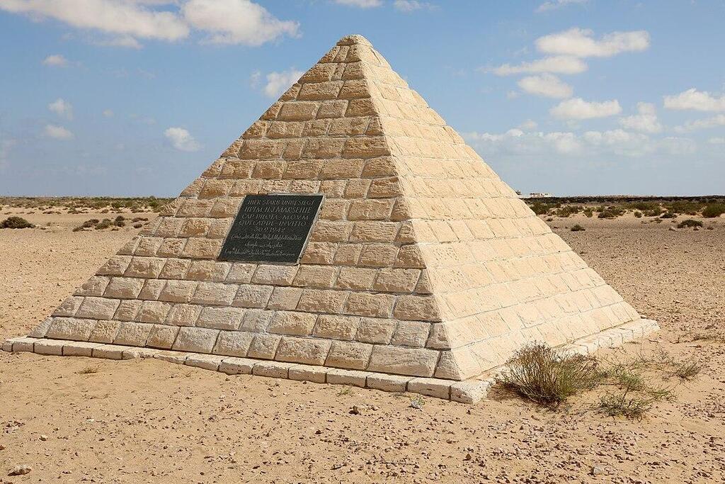 הקברניט הנס יואכים מרסיי 