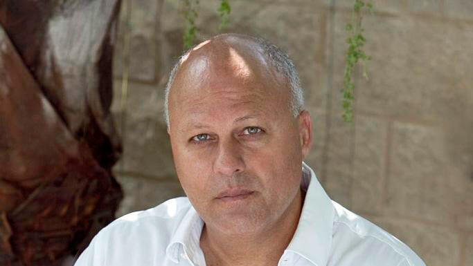 רוני מזרחי נשיא לשכת הקבלנים 