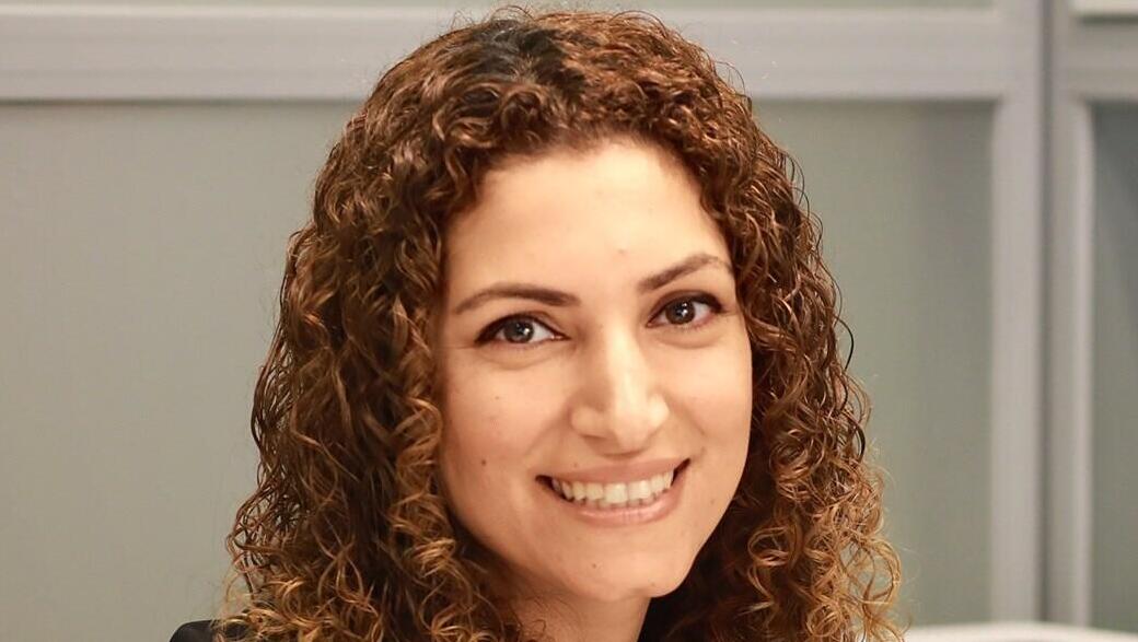 מיכל בן דוד, מנהלת סקטור בנקאות ישירה, בנק מזרחי טפחות