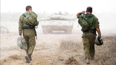 דו"ח: נשות מילואימניקים נעדרו יותר מהעבודה, חלקן נפלטו משוק התעסוקה