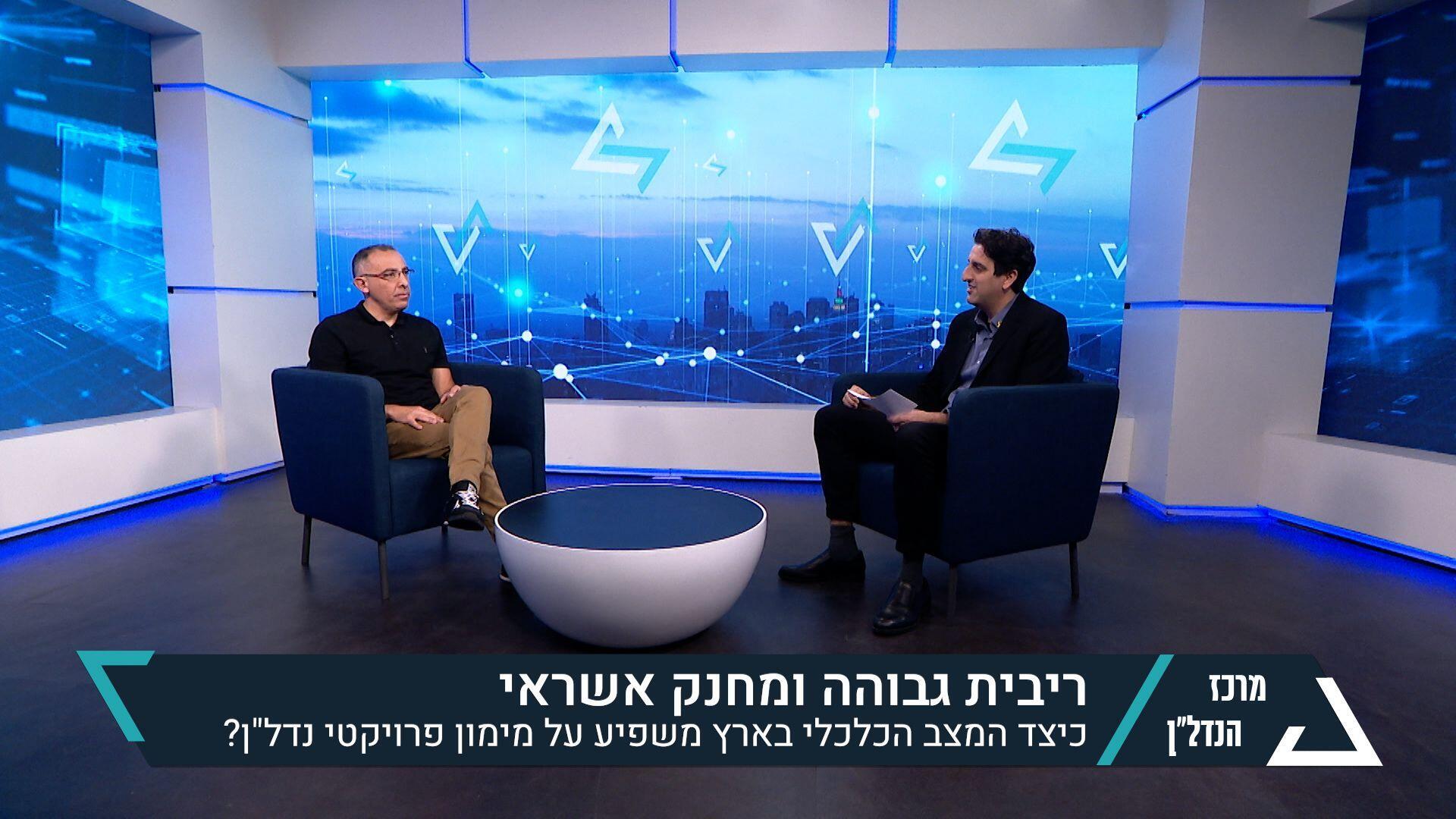 פולי טטרו, שותף מייסד, לידר טופ קפיטל