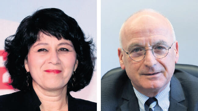 יאיר אבידן ו חדוה בר 