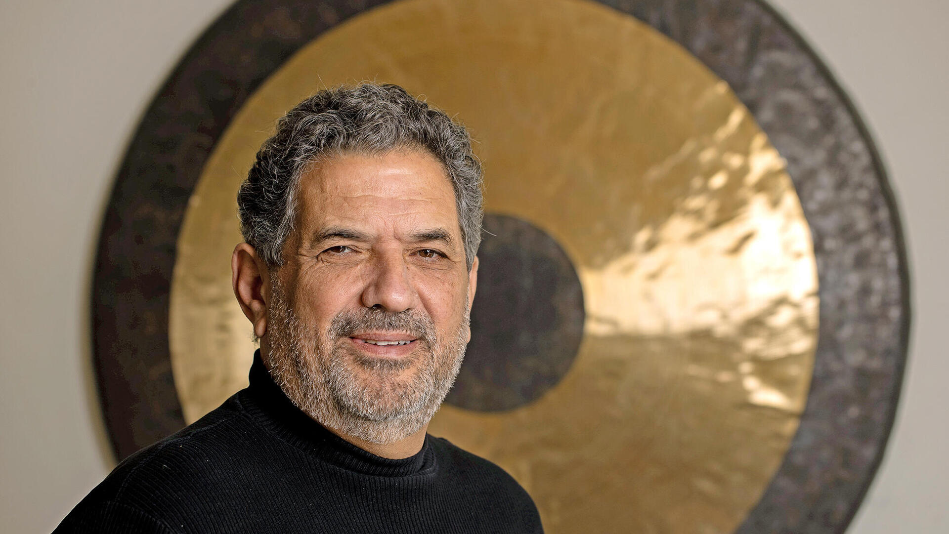 איש החינוך וסופר הילדים רן כהן אהרונוב פנאי