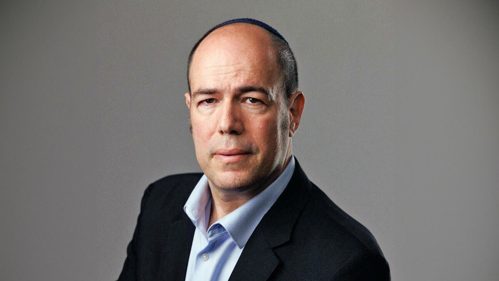 אילן רום מנכל משרד האוצר