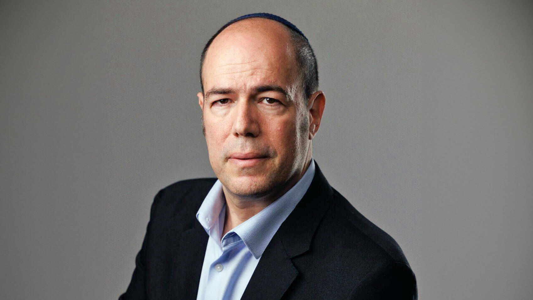 אילן רום מנכל משרד האוצר