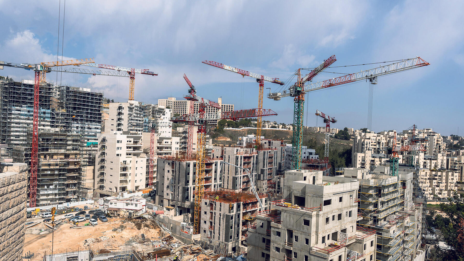 מגזין נדל"ן 2.3.25 התחדשות עירונית ארמון הנציב ירושלים
