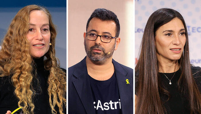The top 10 Israeli startups to watch out for in 2025