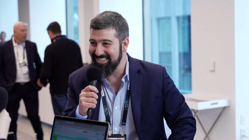 Cyera CEO: “We allow enterprises to move quickly with AI but to do it responsibly and securely”