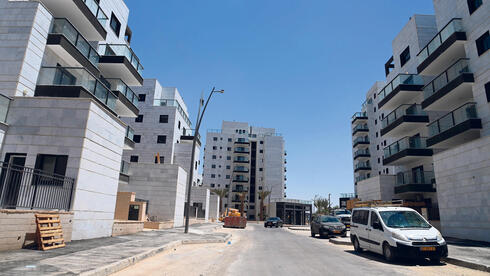 מבצעי הקבלנים הגיעו לשיא רגע לפני המגבלות