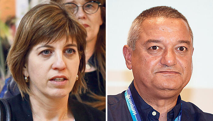 הוועדה הבלתי תלויה שמכריעה בתביעות נגזרות - נשארה בלתי 