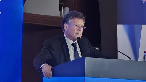 נשיא העליון יצחק עמית: "העצמאות השיפוטית נתונה למתקפה"