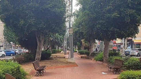 אלפי דירות חדשות במגדלים של עד 40 קומות: תוכנית הענק בצפון חולון מגיעה לוותמ"ל