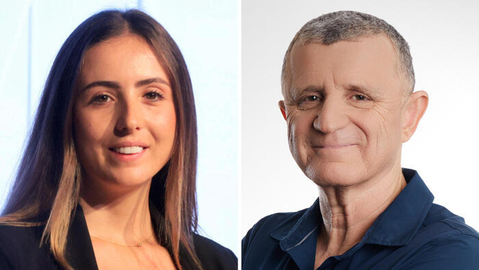 דאטה סנטרים ואנרגיה: הקרב הבא על עצמאות טכנולוגית
