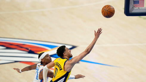 גמר ה־NBA  מייצר פחות באזז, אבל מכונת הכסף מתקתקת