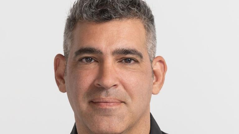  תומר רוזנברג, מנכ"ל רשת הדיור המוגן "עד 120"